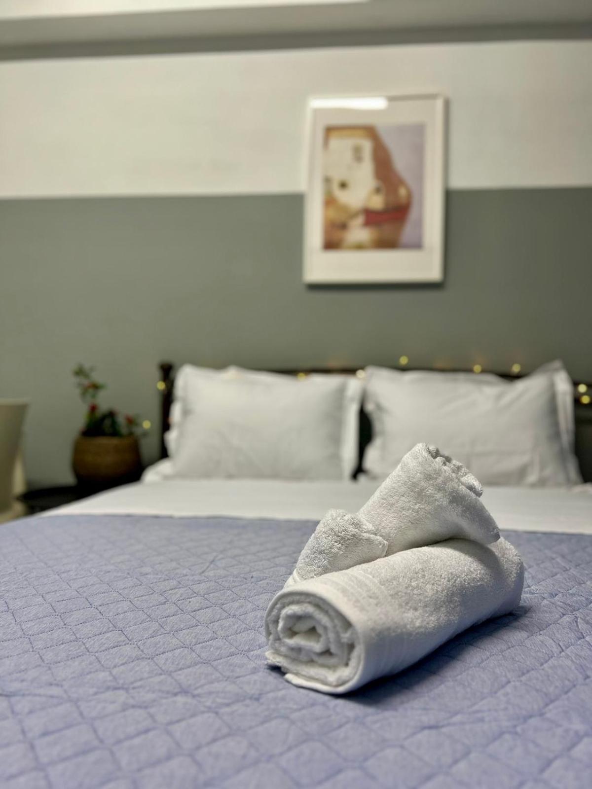 Mamma Mia Apartments Athènes Extérieur photo
