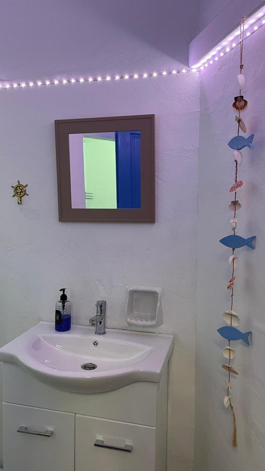 Mamma Mia Apartments Athènes Extérieur photo