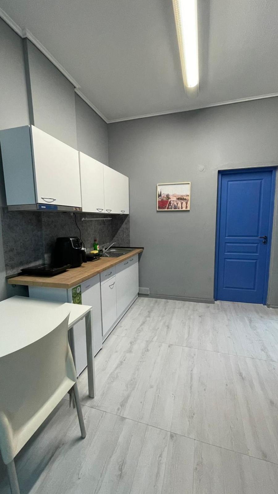 Mamma Mia Apartments Athènes Extérieur photo